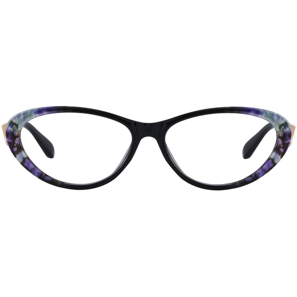 Cateye Brillen O2752