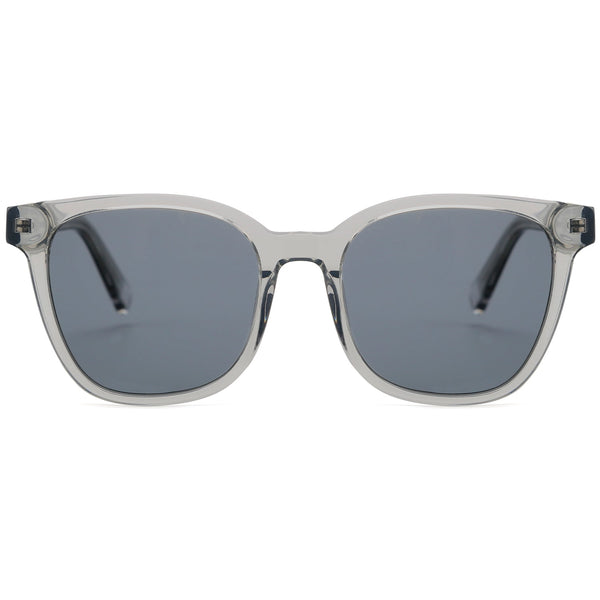 Quadratische Sonnenbrillen YS1010