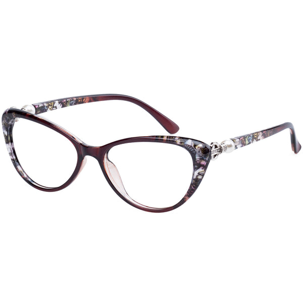 Cateye Brillen O2753
