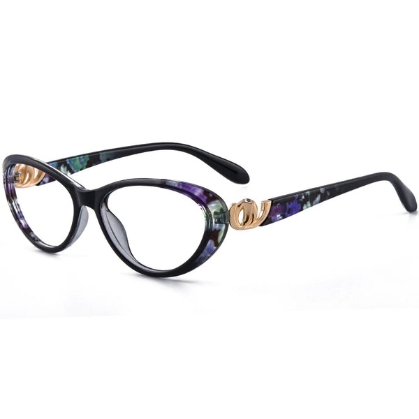 Cateye Brillen O2752