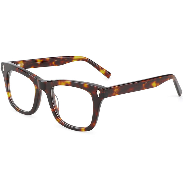 Quadratische Brillen A1399