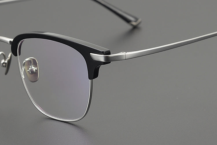 Browline Brillen MW1084