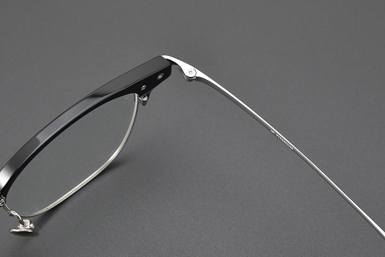 Browline Brillen MW1084