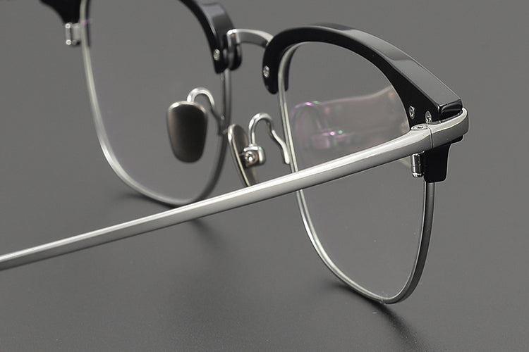 Browline Brillen MW1084