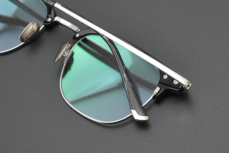 Browline Brillen MW1084