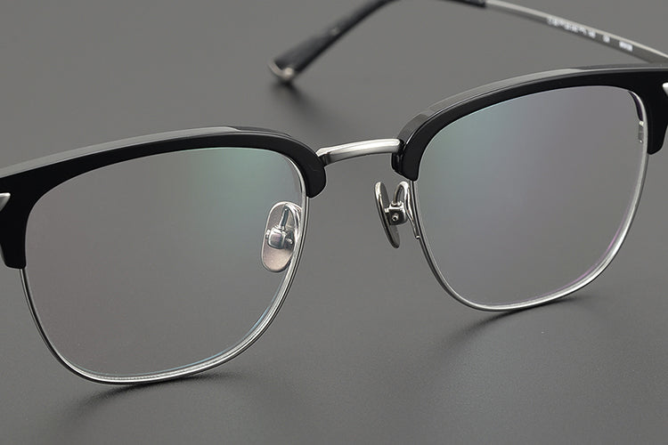 Browline Brillen MW1084