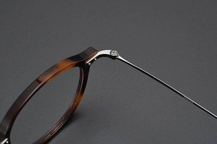 Ovale Brillen MW1012