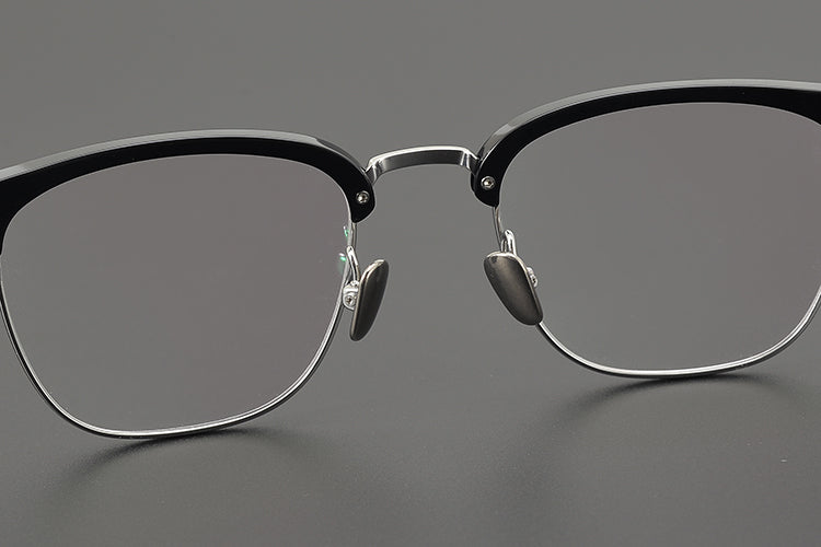 Browline Brillen MW1084