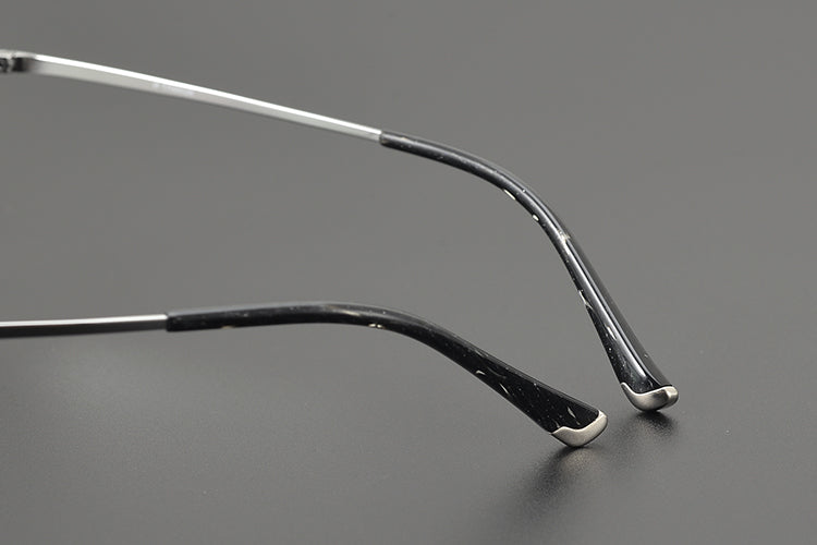 Browline Brillen MW1084