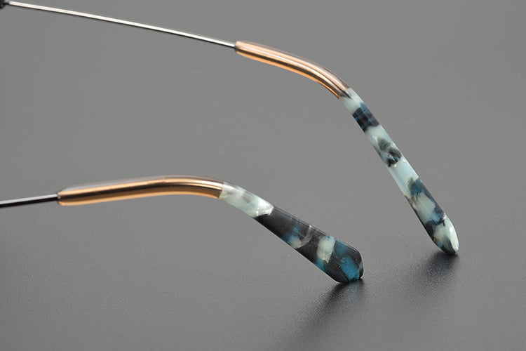 Runde Brillen TG1113