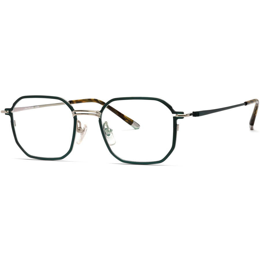 Quadratische Brillen MW1319