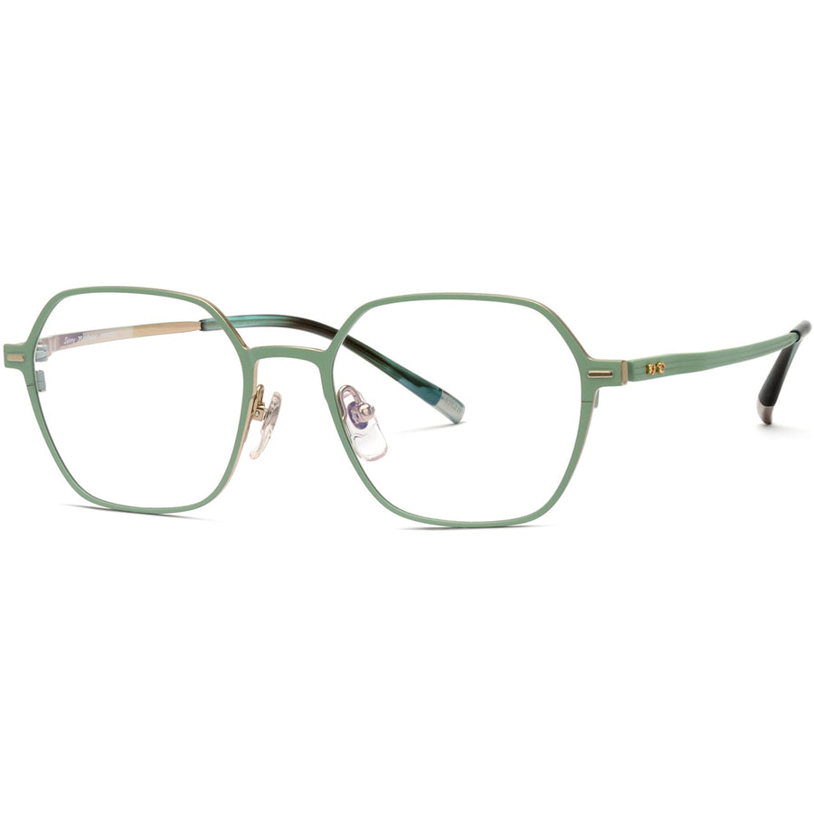 Geometrische Brillen MW1282