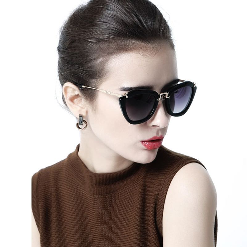 Cateye Sonnenbrillen S1057