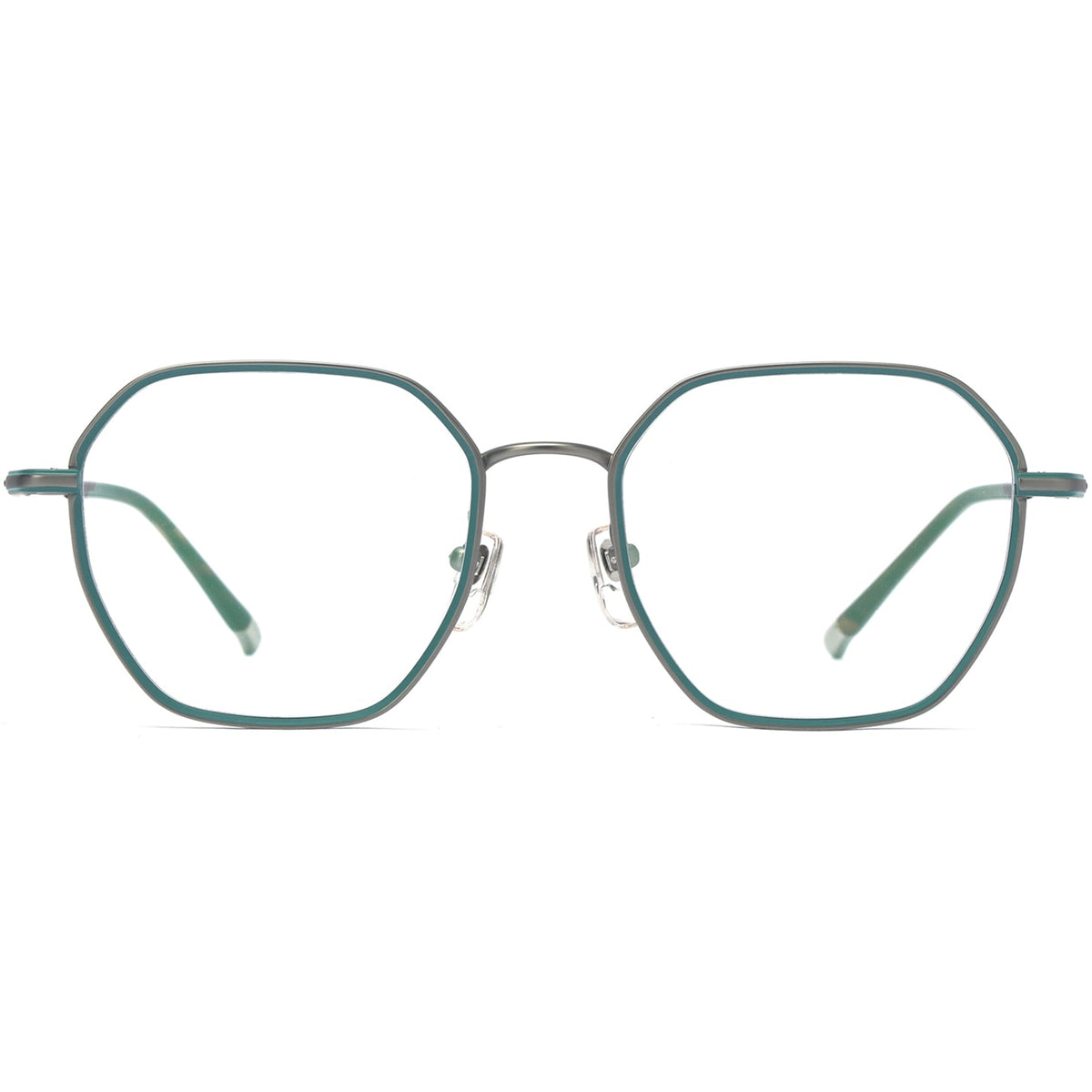 Geometrische Brillen MW1256