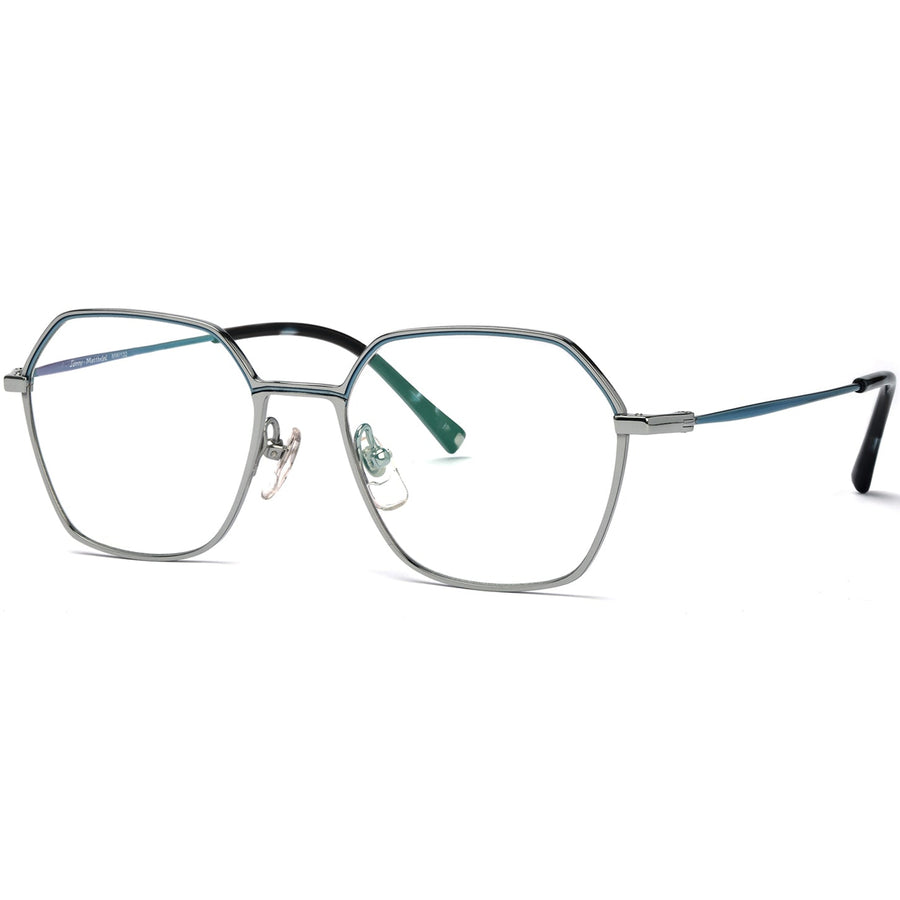 Geometrische Brillen MW1121