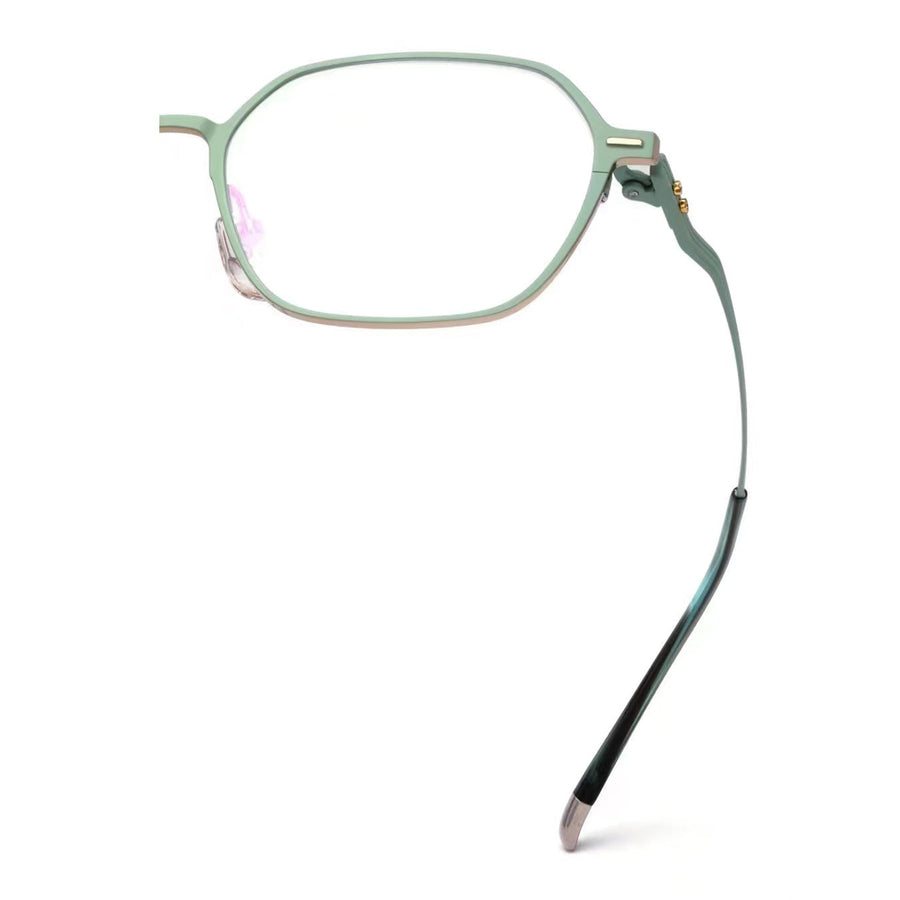 Geometrische Brillen MW1282