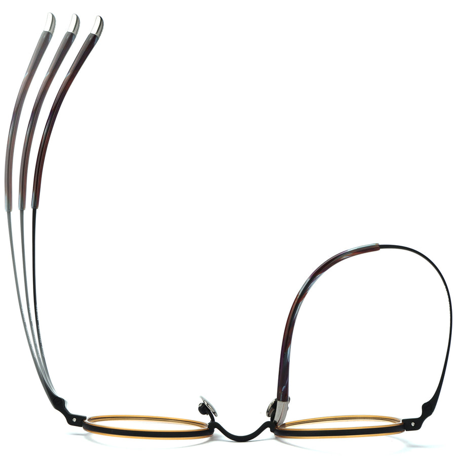 Runde Brillen MW1290