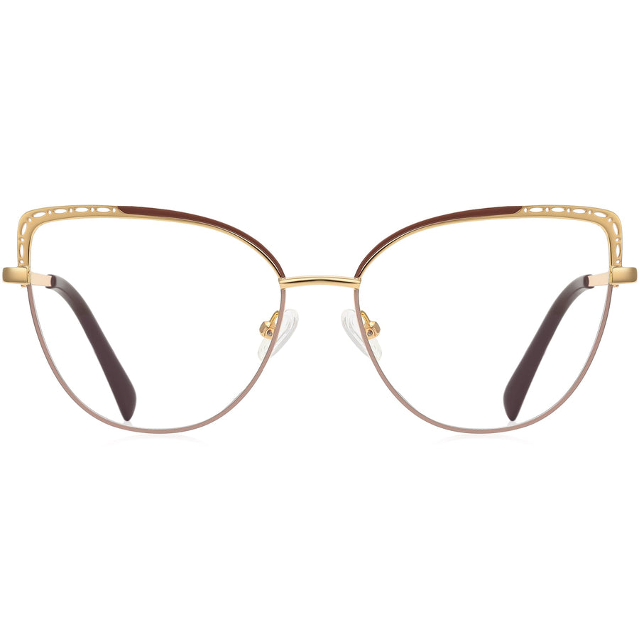 Cateye Brillen PF1047