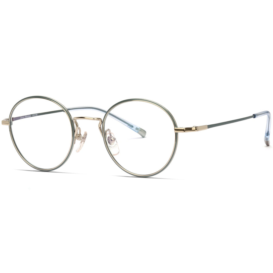 Runde Brillen MW1135