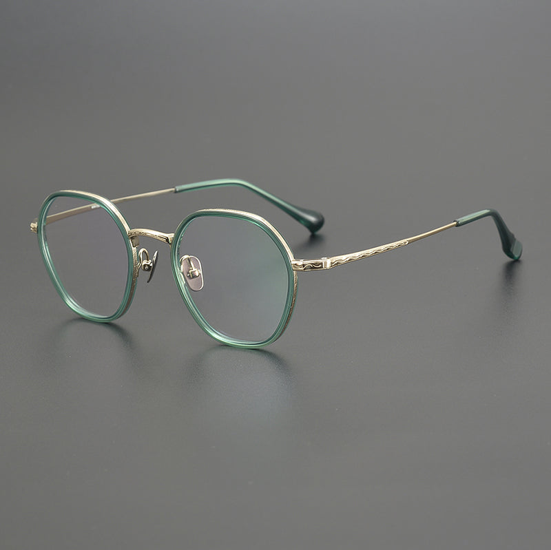 Geometrische Brillen MW1360