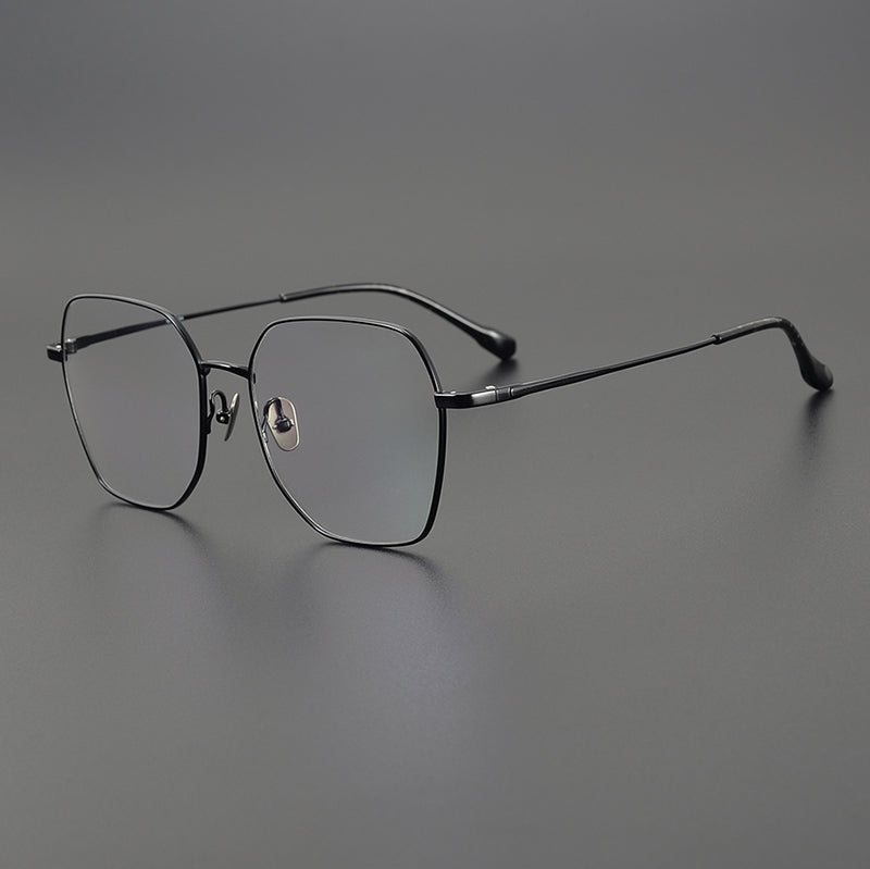 Geometrische Brillen MW1182