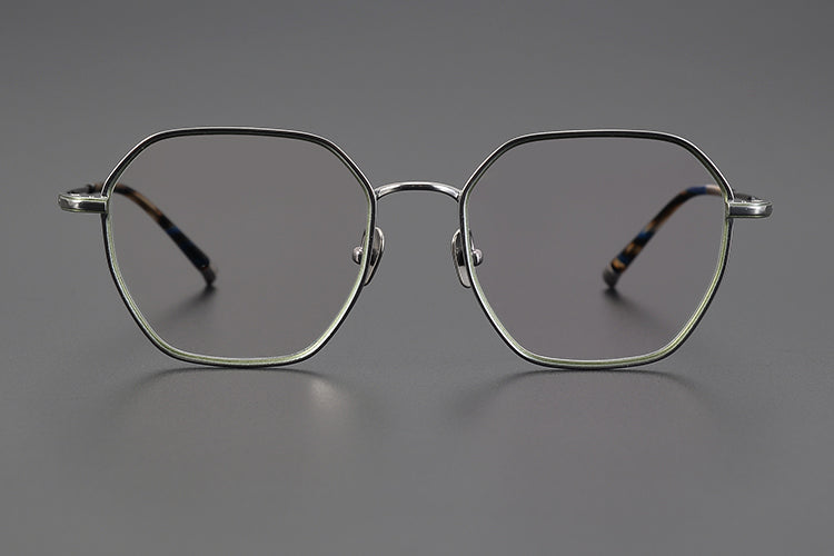 Geometrische Brillen MW1256