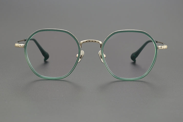 Geometrische Brillen MW1360