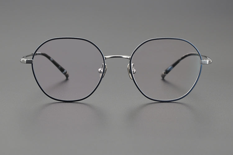 Geometrische Brillen MW1163
