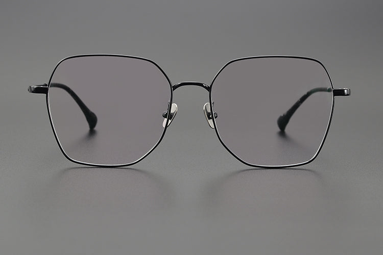 Geometrische Brillen MW1182