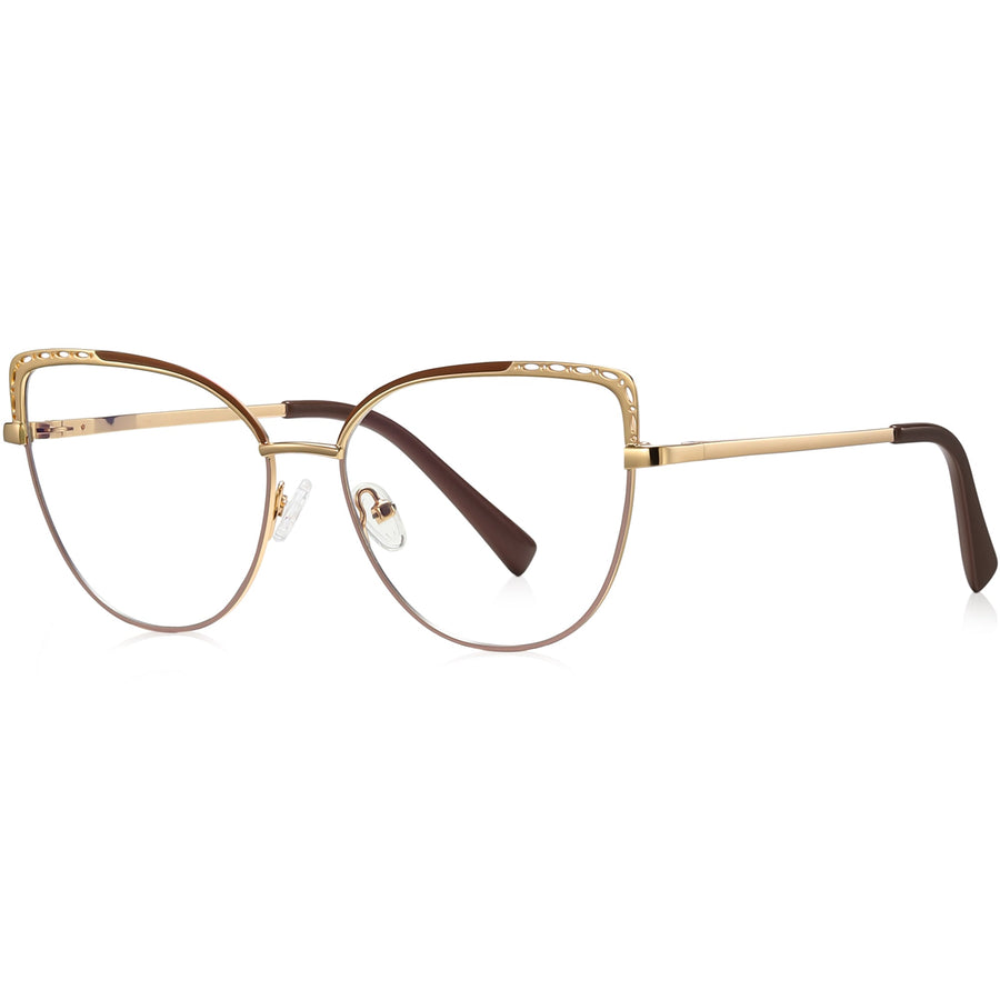 Cateye Brillen PF1047
