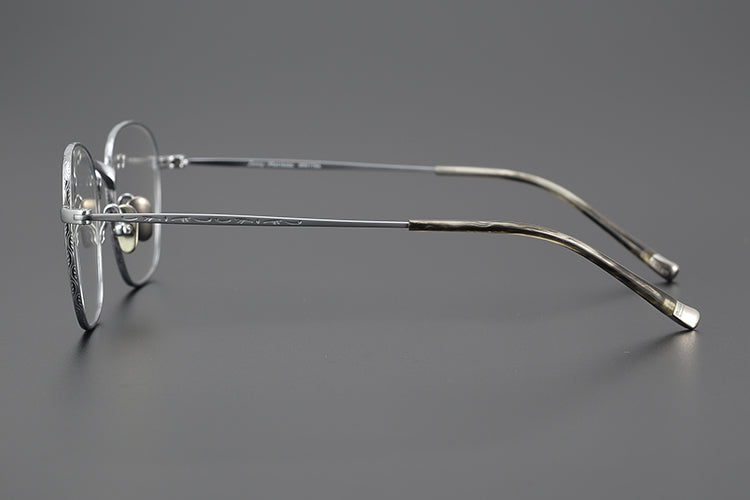 Quadratische Brillen MW1165