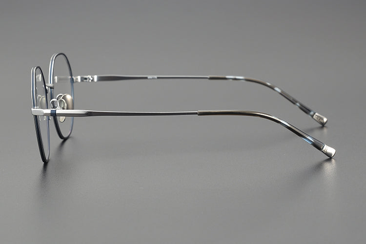 Geometrische Brillen MW1163
