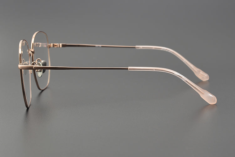 Quadratische Brillen MW1176