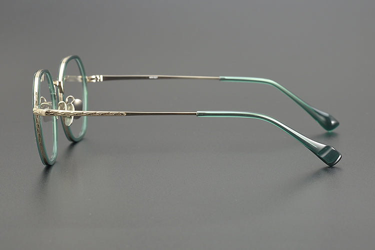 Geometrische Brillen MW1360