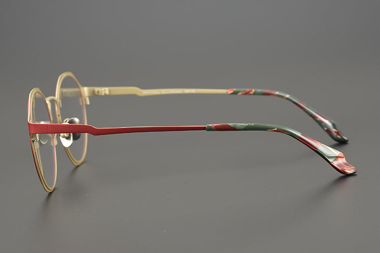 Geometrische Brillen MW1123