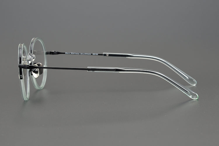 Runde Brillen MW1171