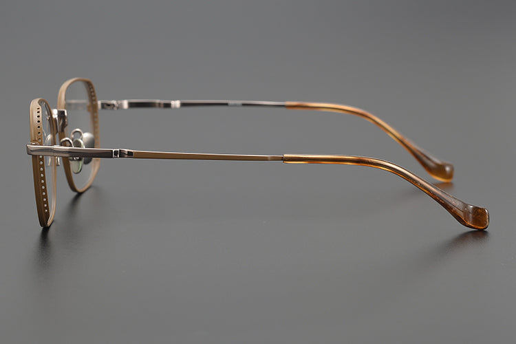 Quadratische Brillen MW1299