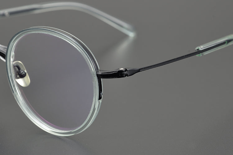 Runde Brillen MW1171