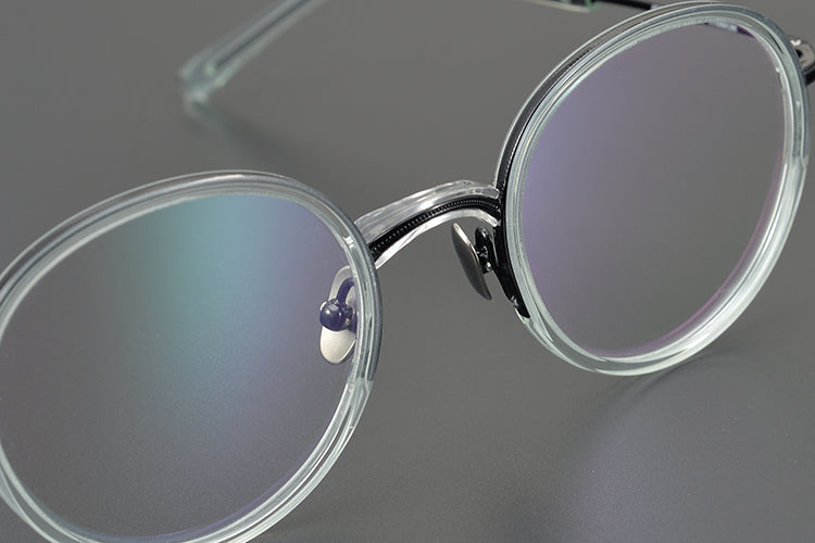 Runde Brillen MW1171