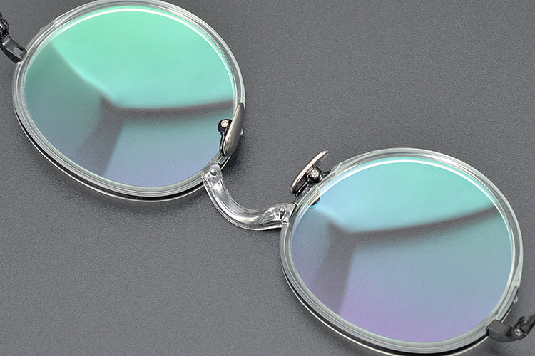 Runde Brillen MW1171