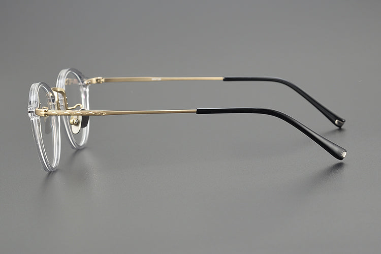 Ovale Brillen MW1117
