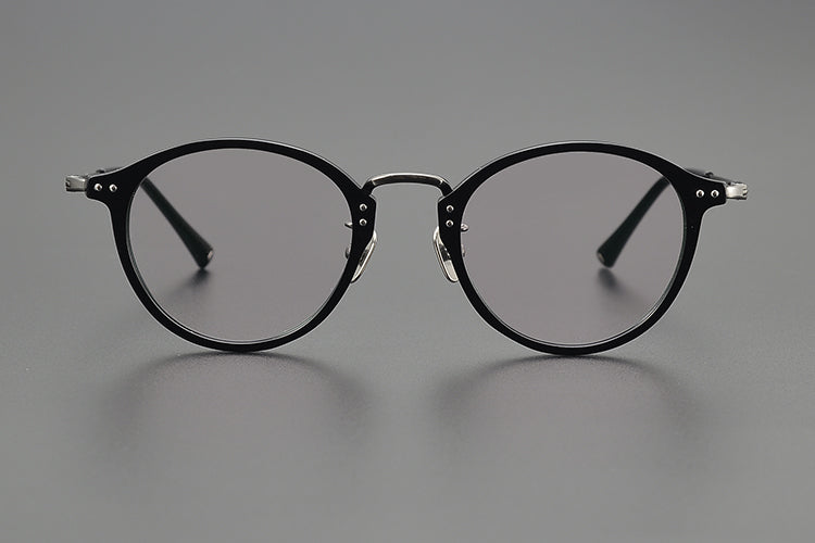 Ovale Brillen MW1117