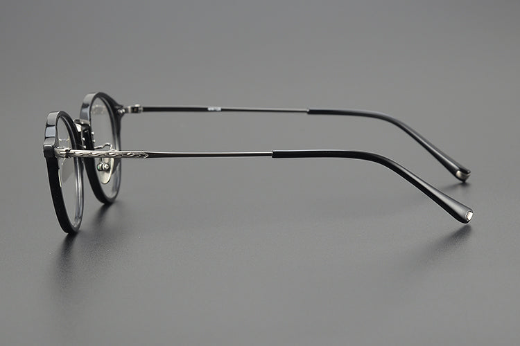 Ovale Brillen MW1117