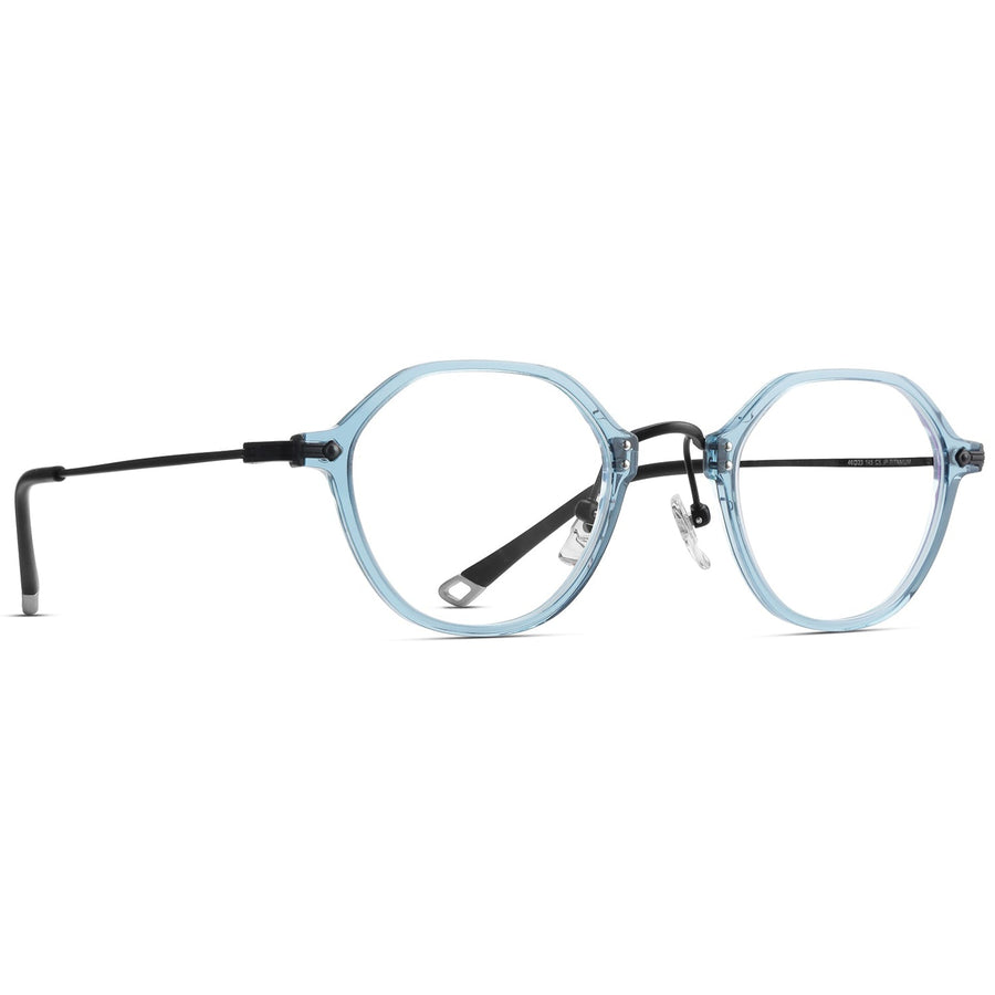 Geometrische Brillen MW1226