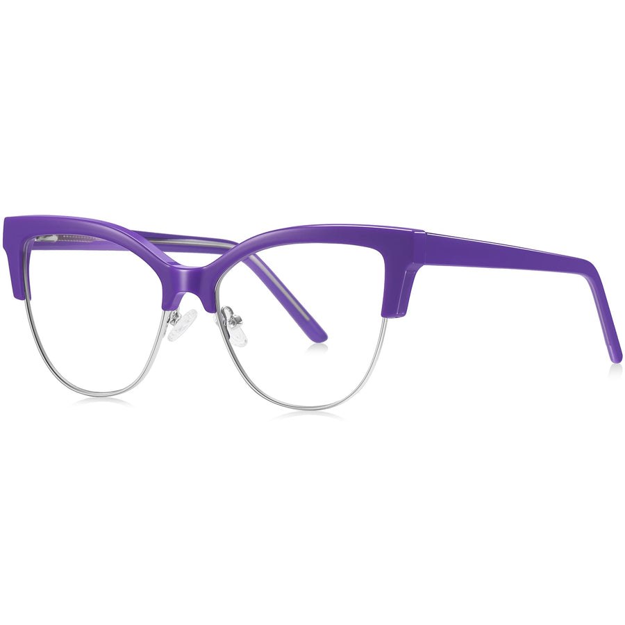 Cateye Brillen PF1002