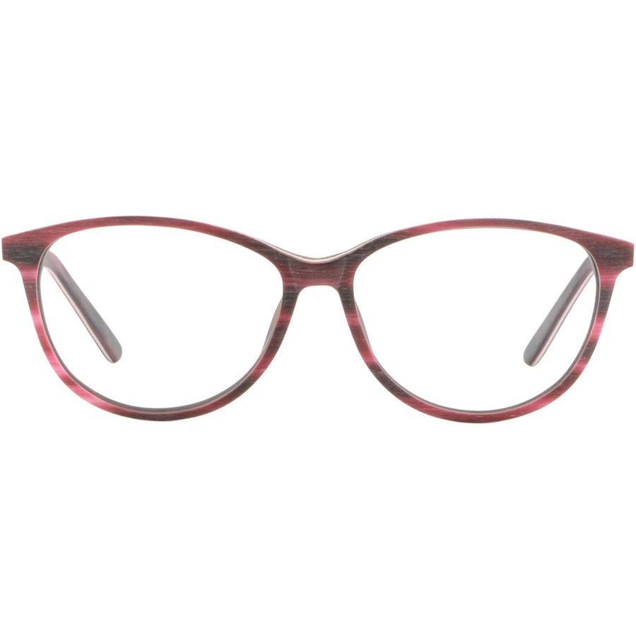 Ovale Brillen O2591