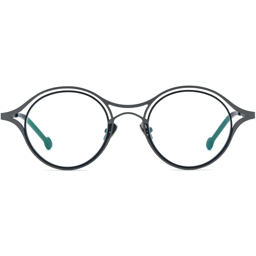 Geometrische Brillen BR1367