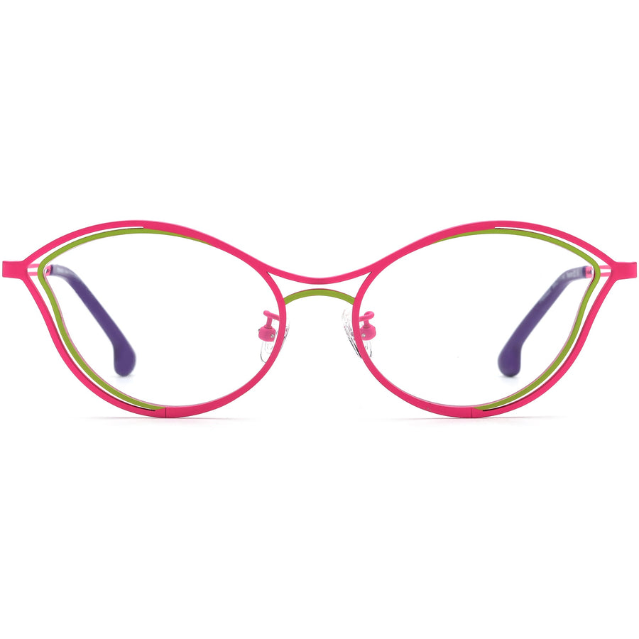 Cateye Brillen BR1511