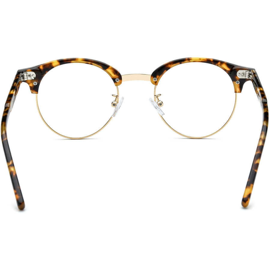 Browline Brillen BR1281