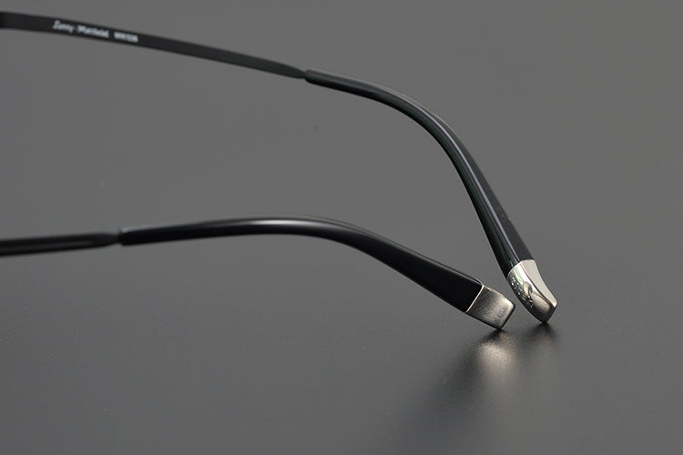 Browline Brillen MW1286